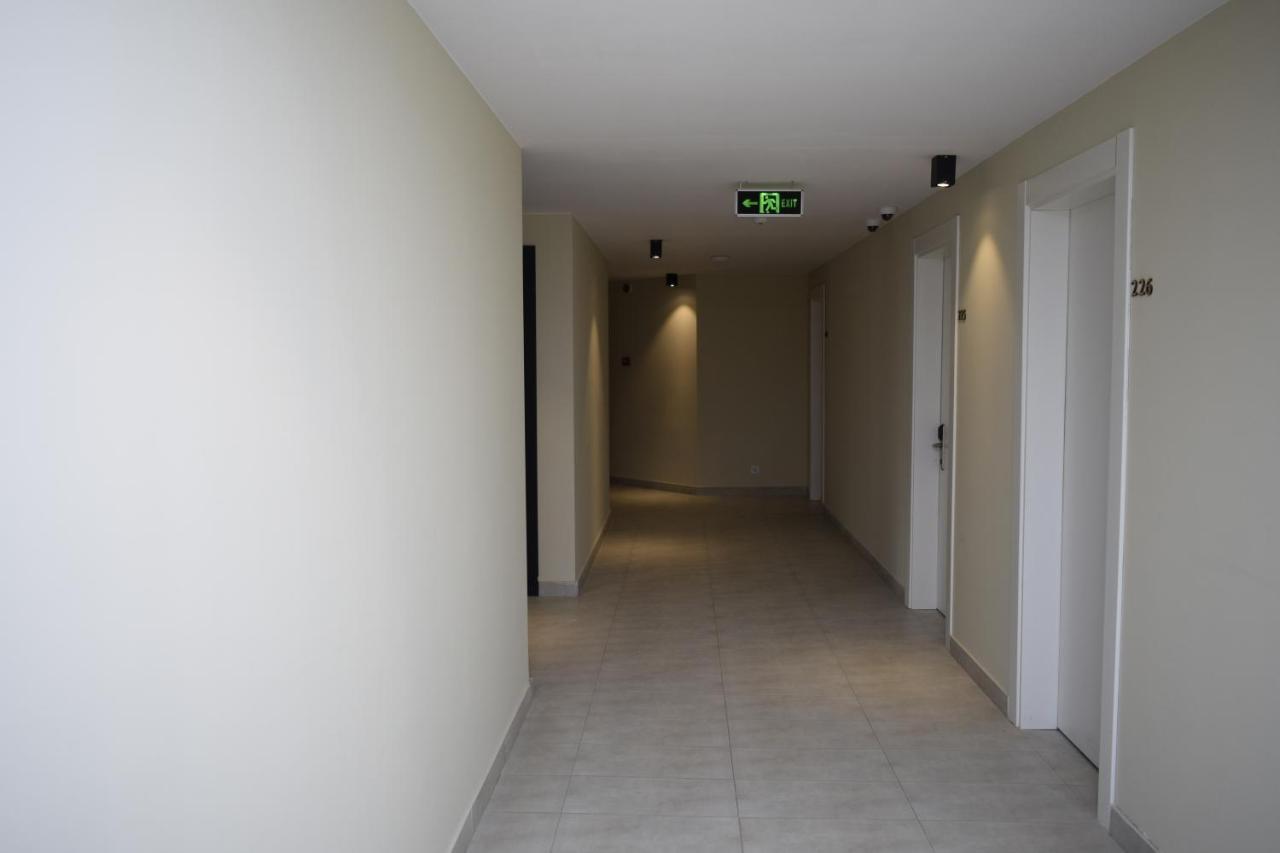 New Gudauri, Red Co, Loft 1 Appartement Buitenkant foto